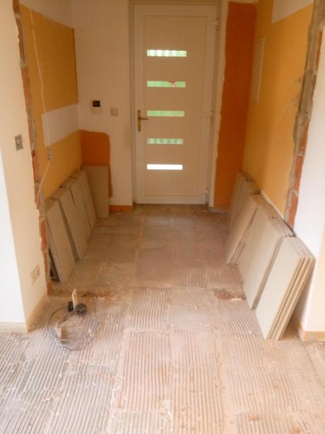 Ponúkam remeselné práce, 