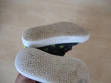 Topánočky - tenisky, 22, 22