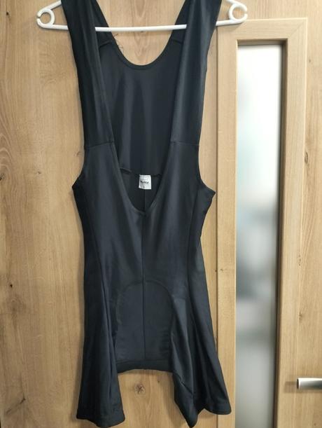 Cyklo oblecenie, bbb,s