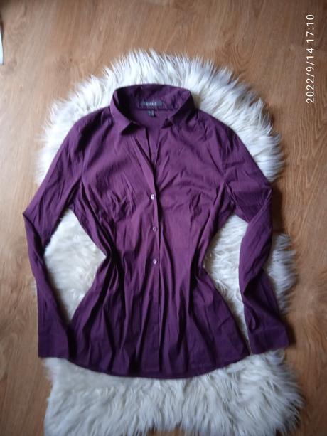 Biznis blúzka, esprit,38