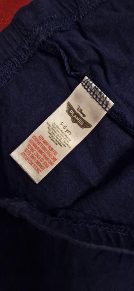 Tenké planes tepláky, disney,116