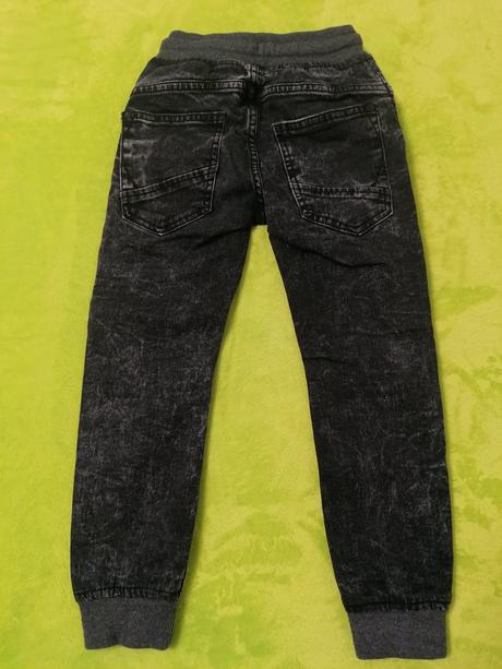 Frajerske rifle, dopodopo,110