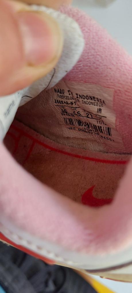 Tenisky nike, nike,20