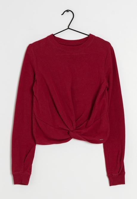 Hollister top, pulóver, veľ. m, hollister,m