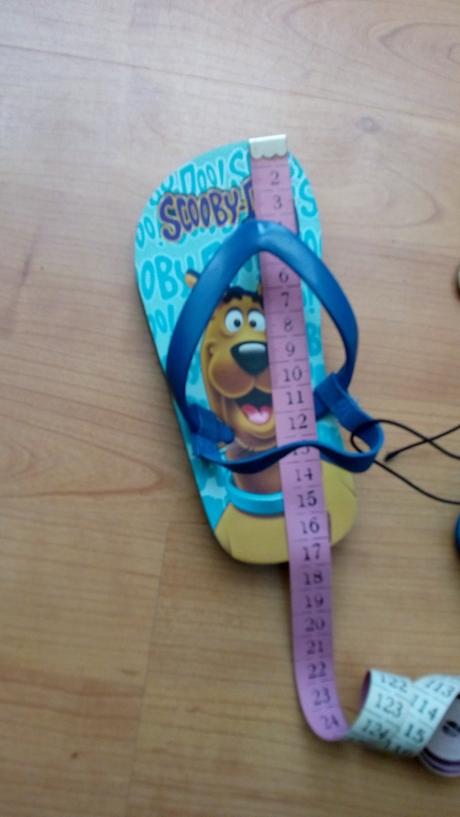 Sandalky-zabky, pepco,25