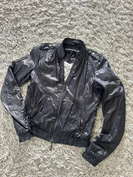 Prechodna bunda guess vel.s, guess,s