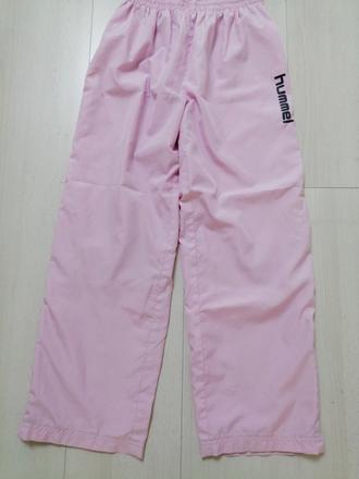 Nohavice sustiakove hummel vel. 152, hummel,152