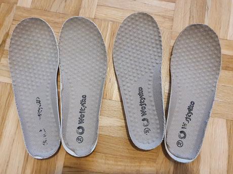 Gumáky wojtylko, wojtylko,30