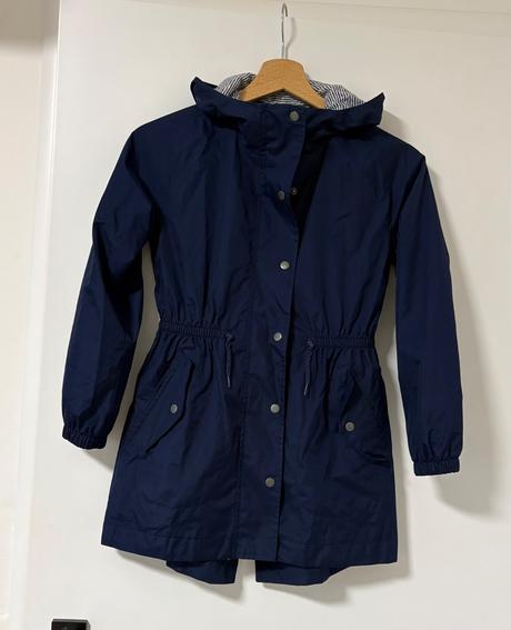 Dlhšia bundička zn. old navy, old navy,128