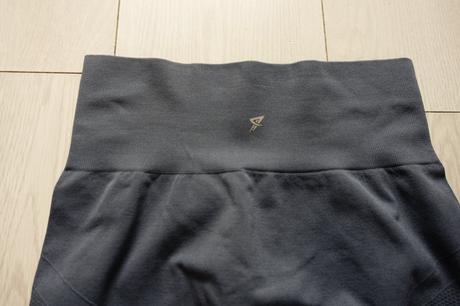 Legíny workout, xs