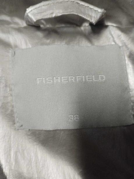 Zimná bunda., gate,38