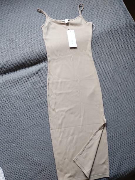 Šaty amisu-nové s, amisu,s