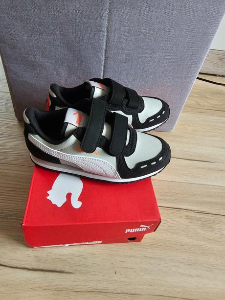 Nové puma tenisky, puma,30