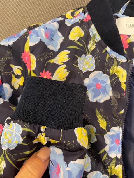 Prechodná bunda, reserved,140