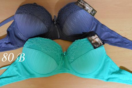 Dámska luxusná podprsenka, 75b - 95d