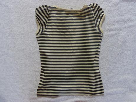 Tričko, h&m,152