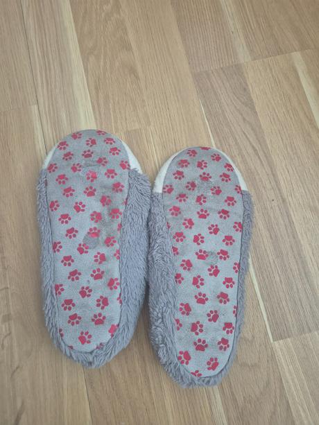 Mäkké papuče, 36