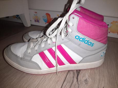 Kotníkové adidas, adidas,38