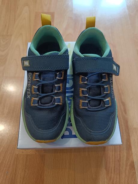 Primigi nepremokavá celoročná obuv veľ.27, primigi,27