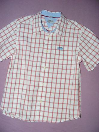 Košeľa staccato - 116/122, staccato,116