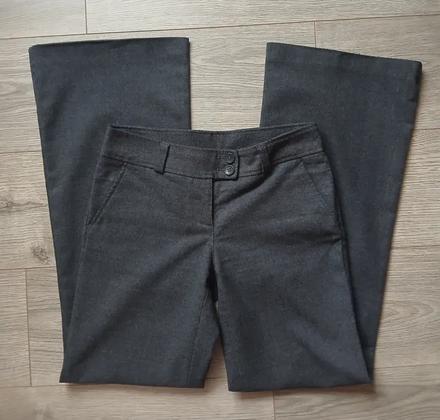 Dámske nohavice, veľkosť m, h&m,m