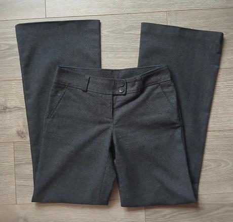 Dámske nohavice, veľkosť m, h&m,m