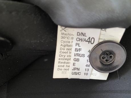 Luxusne sako gerry weber, gerry weber,42