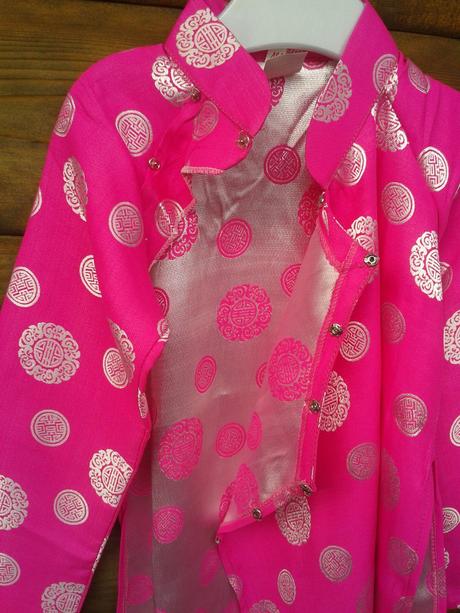 Šaty-kostým na karneval, 