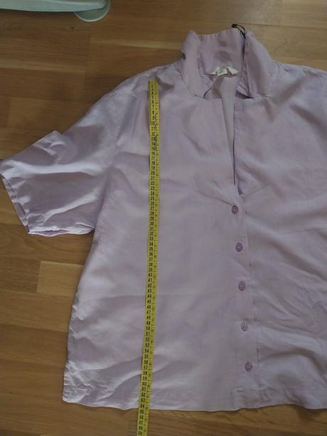 Hm košeľa, h&m,xl