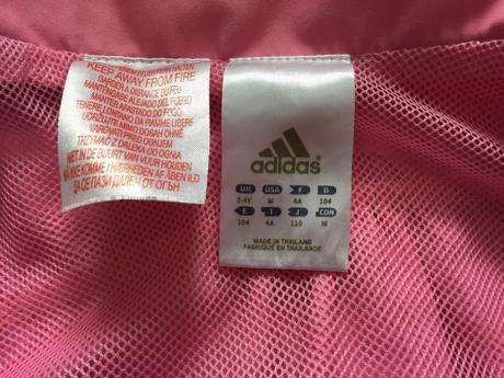 Súprava, adidas,104