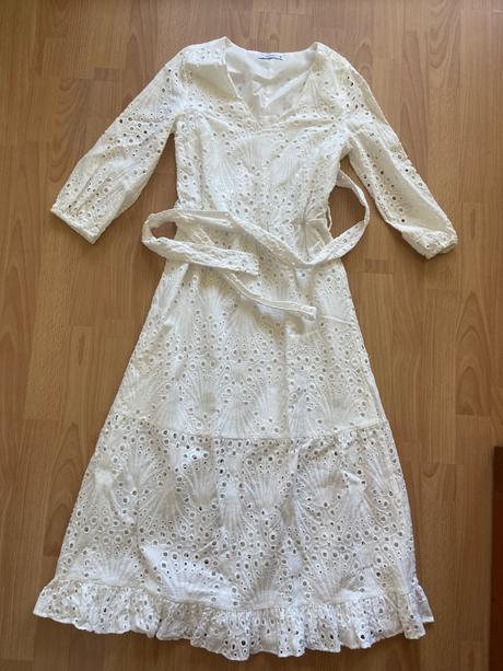 Cool šaty na každú príležitosť, reserved,xs