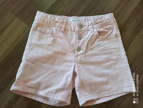 Kraťasy, lindex,128