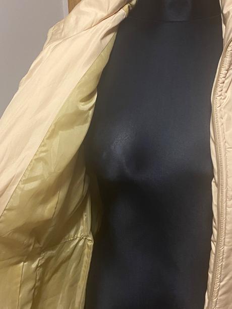 Rcc collection - vetrovka na zimu, xl