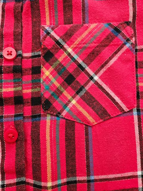 Mäkučká košeľa, pepco,116