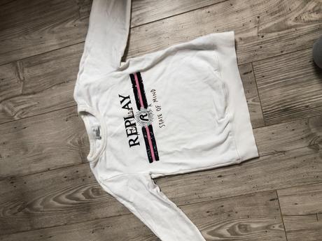 Replay mikina, replay,140