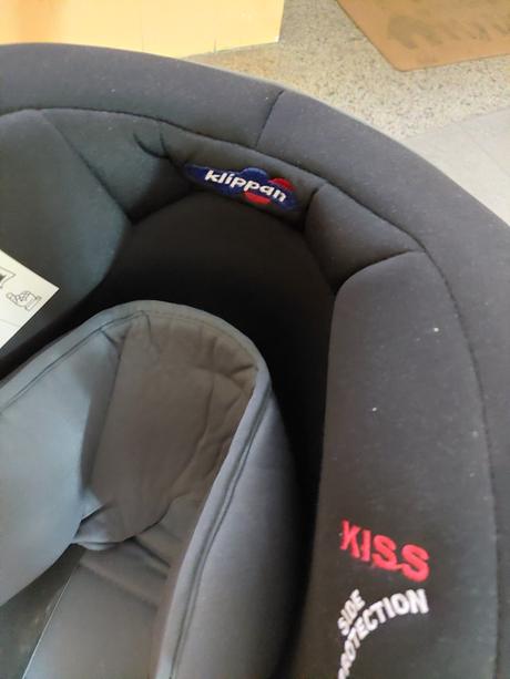 Vajíčko klippan dinofix, klippan