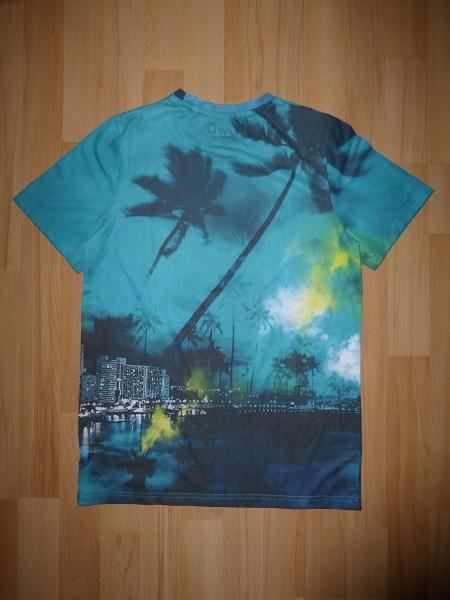 Tričko here+there, c&a,164