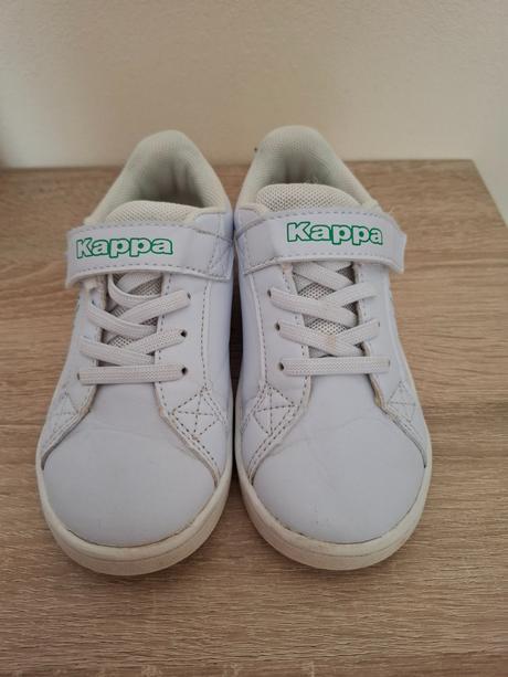 Tenisky, kappa,25