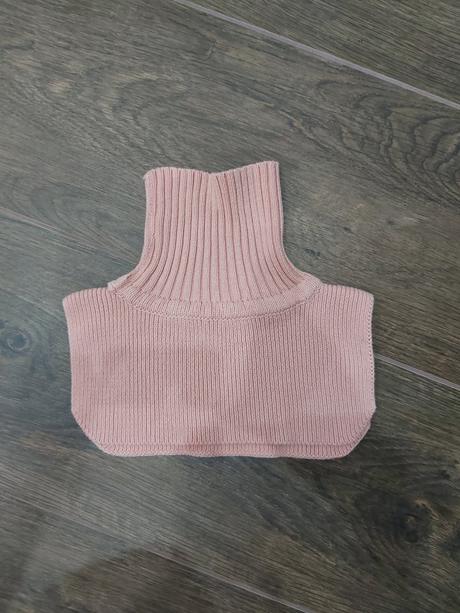 Nákrčník, fox & bunny