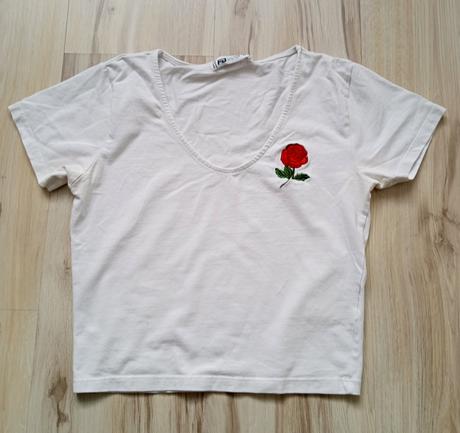 Tričko fbsisters č.s, new yorker,s