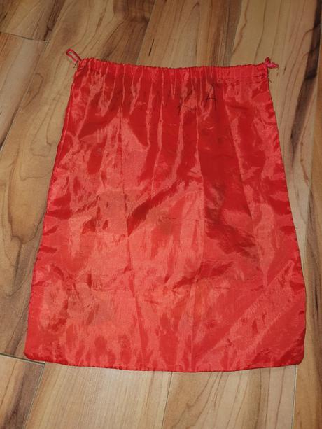 Vrecúška po 0.5 centov, 