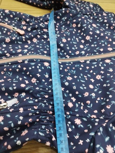 Bunda prechodna, c&a,134