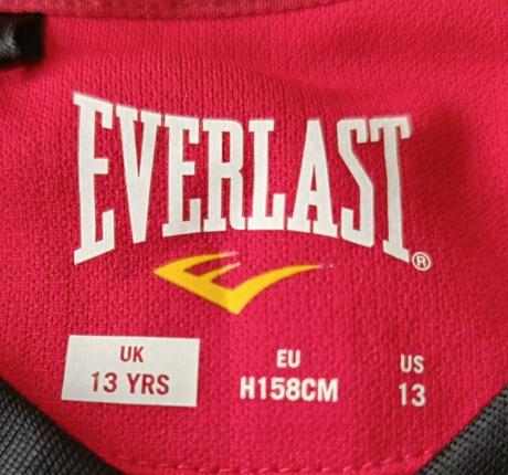 Súprava športová, 158