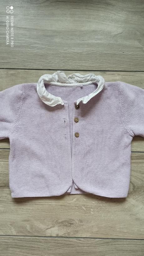 Svetrík 80/86, tu,80