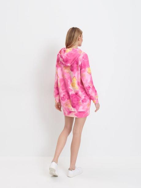 Dámska mikina veľkosť l, mohito,l