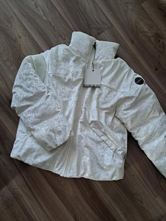 Krásna zimná bunda napapijri, napapijri,m