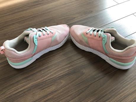 Dievčenské tenisky zn. bench., 34