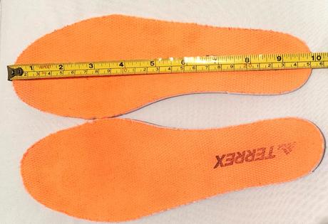 Trekové topánky adidas-terrex 37 1/3, adidas,37