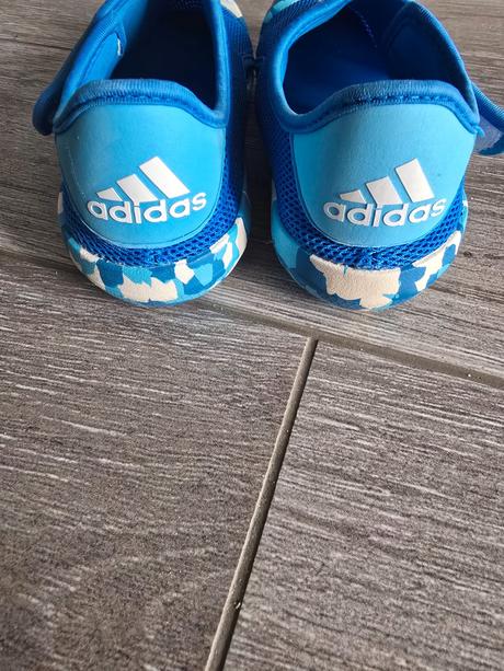 Topánky do vody, adidas,31