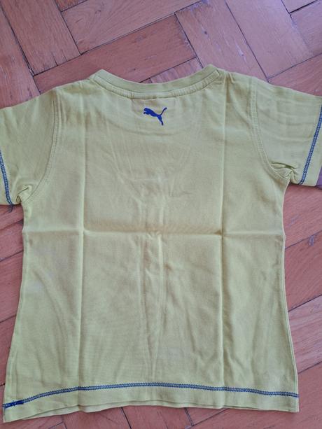 Tričko puma, puma,98